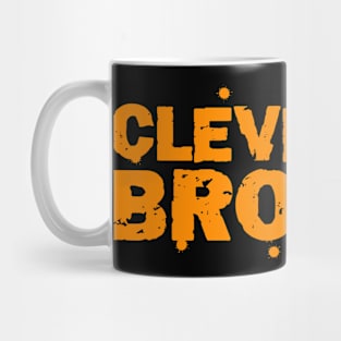 Cleveland browns Mug